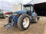 1998 Ford TV140
