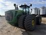 2008 John Deere 9530