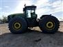 John Deere 2008 9530 4WD