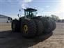 John Deere 2008 9530 4WD