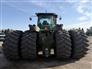 John Deere 2008 9530 4WD
