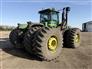John Deere 2008 9530 4WD