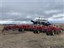 Bourgault 2018 3320 Air Seeders / Air Carts