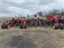 Bourgault 2018 3320 Air Seeders / Air Carts