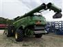 2024 John Deere X9 1100