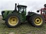John Deere 2021 9520R 4WD