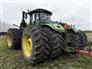 John Deere 2021 9520R 4WD