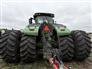 John Deere 2021 9520R 4WD