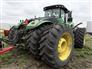 John Deere 2021 9520R 4WD