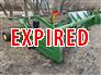 John Deere 2019 615P Headers - Other
