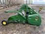 John Deere 2019 615P Headers - Other