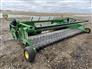 John Deere 2019 615P Headers - Other