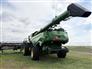 John Deere 2024 X9 1100 Combines