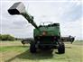 John Deere 2024 X9 1100 Combines