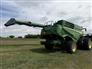 John Deere 2024 X9 1100 Combines