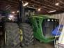 John Deere 2009 9530 4WD