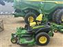 John Deere 2025 Z920M Riding Lawn Mowers