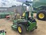 John Deere 2025 Z920M Riding Lawn Mowers