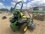 John Deere 2025 Z920M Riding Lawn Mowers