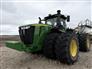 John Deere 2020 9520R 4WD