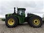 John Deere 2020 9520R 4WD