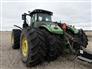 John Deere 2020 9520R 4WD