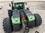John Deere 2020 9520R 4WD
