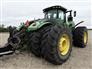 John Deere 2020 9520R 4WD