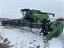 John Deere 2023 HD50F Headers - Other