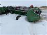 John Deere 2023 HD50F Headers - Other