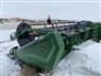 John Deere 2023 HD50F Headers - Other