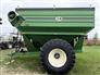 J&M 2005 750-18 Grain Carts