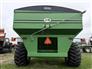 J&M 2005 750-18 Grain Carts