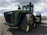 John Deere 2026 9RX 710 Other Tractors