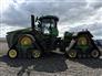 John Deere 2026 9RX 710 Other Tractors