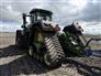 John Deere 2026 9RX 710 Other Tractors