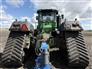 John Deere 2026 9RX 710 Other Tractors