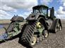 John Deere 2026 9RX 710 Other Tractors