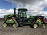 2026 John Deere 9RX 770