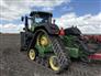 2026 John Deere 9RX 770