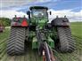 2026 John Deere 9RX 770