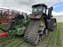 2026 John Deere 9RX 770