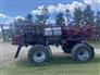 Case IH 2006 Patriot 3320 Sprayers - Self Propelled