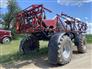 Case IH 2006 Patriot 3320 Sprayers - Self Propelled