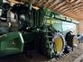 John Deere 2022 X9 1000 Combines