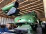 John Deere 2022 X9 1000 Combines