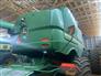 John Deere 2018 S780 Combines