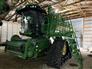2023 John Deere X9 1000