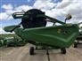 John Deere 2024 HD45R Headers - Other