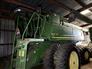John Deere 2010 9870 STS Combines